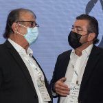 Arialdo Pinho E Alexandre Pereira