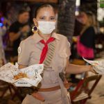 Arupemba Culinária Nordestina No Complexo Pirata Bar 14