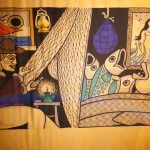 Arupemba Culinária Nordestina No Complexo Pirata Bar