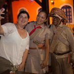 Arupemba Culinária Nordestina No Complexo Pirata Bar 16