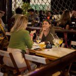 Arupemba Culinária Nordestina No Complexo Pirata Bar 18