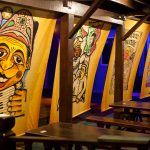 Arupemba Culinária Nordestina No Complexo Pirata Bar 2