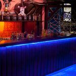 Arupemba Culinária Nordestina No Complexo Pirata Bar 3