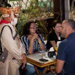 Arupemba Culinária Nordestina No Complexo Pirata Bar 4