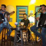 Arupemba Culinária Nordestina No Complexo Pirata Bar 5