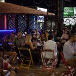 Arupemba Culinária Nordestina No Complexo Pirata Bar 7