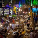 Arupemba Culinária Nordestina No Complexo Pirata Bar 8