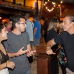 Arupemba Culinária Nordestina No Complexo Pirata Bar 9