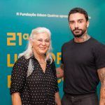 Aurélia Alencar E Reno De Góes