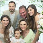 Batizado De Maria Thereza Da Escóssio (2)