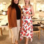 Beatriz Cavalcante E Leiliane Pinheiro