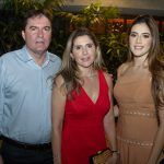 Bertrand E Patrícia Boris E Larissa Gomez