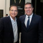 Beto Studart E Luiz Gastão