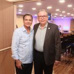 Beto Studart E Ricardo Cvalcante