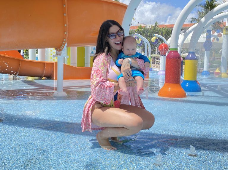 Boca Rosa No Beach Park