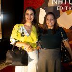 Camila Freitas E Rafaela Marques