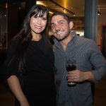 Carla Fernandes E Carlos Medeiros