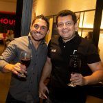 Carlos Medeiros E Ladislau Nogueira