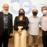 Carlos Piazza, Dana Nunes, André Montenegro E Sampaio Filho (1)