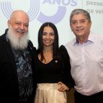 Carlos Piazza, Dana Nunes E Sampaio Filho (1)