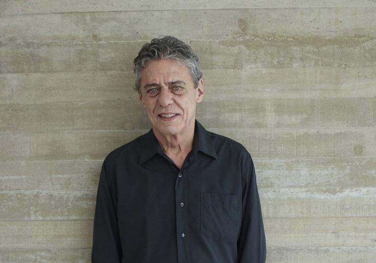 Chico Buarque