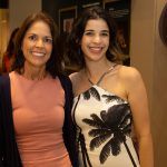 Cibele Parreiras E Brenda Rocha