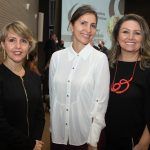 Circe Jane, Edna Câmara E Stella Pavan