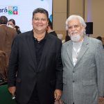 Colombo Cialdini E Joaquim Cartaxo