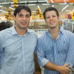 Daives Ananian E José Mello