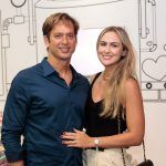 Danilo Régis Mota E Fernanda Dourado