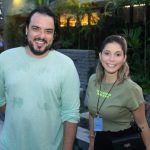 Diego Costa E Samya Blum