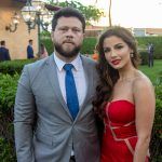 Diego Lima E Ana Luisa Sá