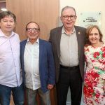 Edgar Gadelha, Marcos Montenegro, Ricardo Cavalcante E Marcia Oliveira (4)