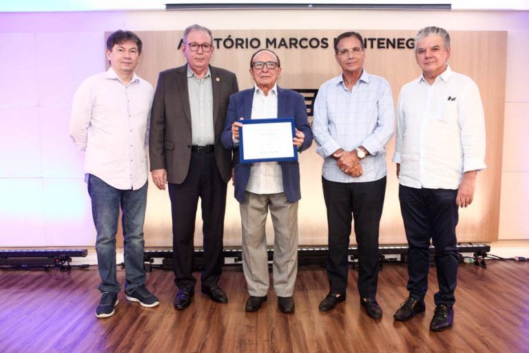 Edgar Gadelha, Ricardo Cavalcante, Marcos Montenegro, Beto Studart E Chico Steves (3)