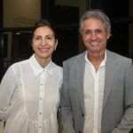 Edna Câmara E Teka Lenz