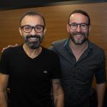 Eduardo Fonteles E Sávio Pita