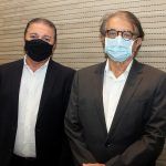 Eliseu Barros E Arialdo Pinho