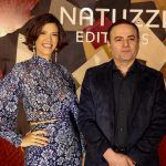 Emily Sampaio E Salatiel Sarrecy