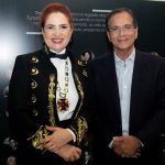 Enid Câmara E Beto Studart