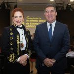 Enid Câmara E Luiz Gastão