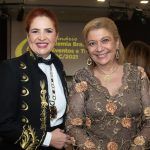 Enid Câmara E Priscila Cavalcante