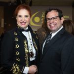 Enid Câmara E Rafael Bezerra