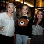 Erica Anjos, Roberta Fontelles E Camila Jardim