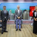 Erivaldo Carvalho, Sarto Nogueira E Natalia Bernardo (1)