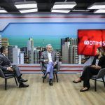 Erivaldo Carvalho, Sarto Nogueira E Natalia Bernardo (2)