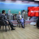 Erivaldo Carvalho, Sarto Nogueira E Natalia Bernardo (3)