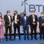 Fabien Clerc, Ivana Bezerra Rangel, Arialdo Pinho, Alexandre Pereira, Cláudio Junior, Breno Mesquita, Manoel Linhares E Maurício Filizola 2