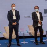 Fabien Clerc E Arialdo Pinho