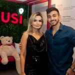 Fernanda Montenegro, Adriano Alves E Diogo Oliveira (3)