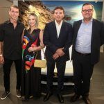 Flavio Furtado, Gaida Dias, Luiz Teixeira E Andreas Marquardt (2)